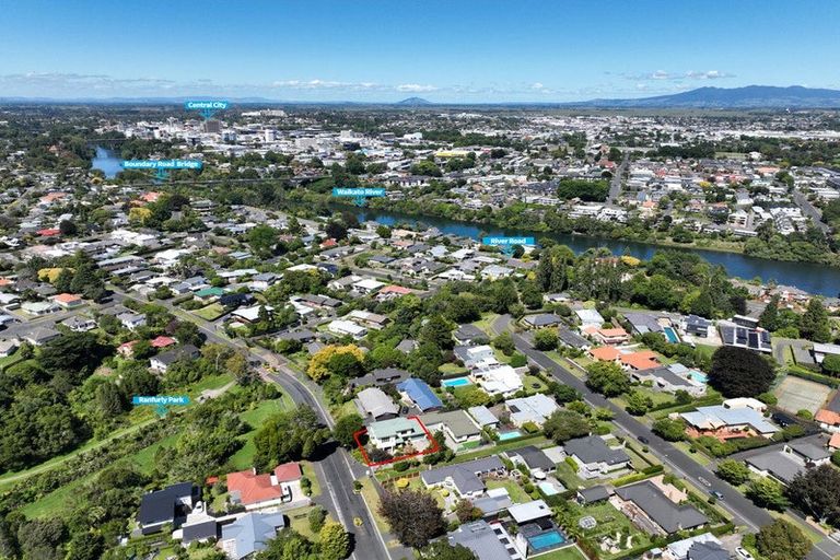 Photo of property in 20 Ranfurly Avenue, Fairfield, Hamilton, 3214