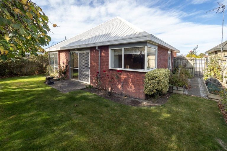 Photo of property in 8b Thomas Street, Allenton, Ashburton, 7700
