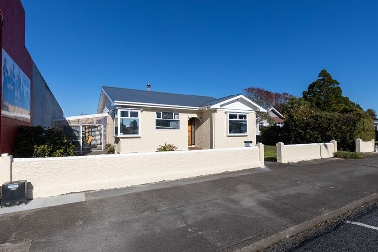 Photo of property in 63 Mclean Street, Waitara, 4320