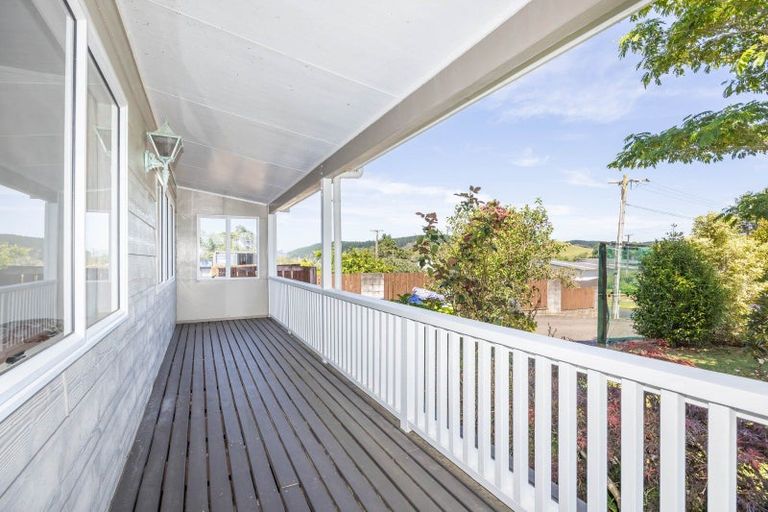 Photo of property in 418 Hoturoa Street, Kawhia, 3889