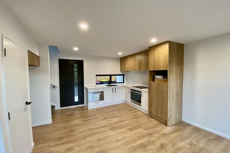 Photo of property in 5/149 Huxley Street, Sydenham, Christchurch, 8023