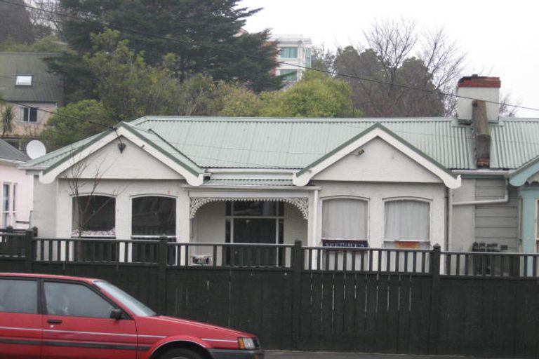 Photo of property in 109 Dundas Street, North Dunedin, Dunedin, 9016