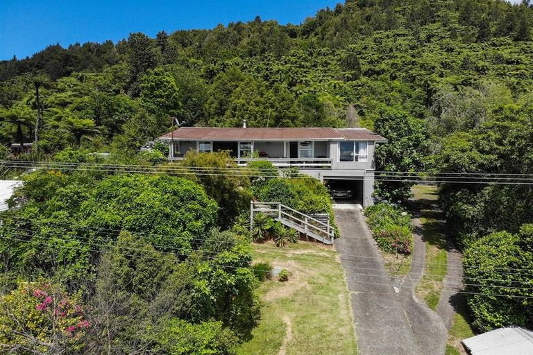 Photo of property in 293 State Highway 30, Lake Rotoma, Rotorua, 3074