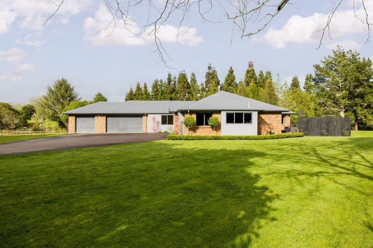 Photo of property in 31 Lowe Road, Rukuhia, Hamilton, 3282