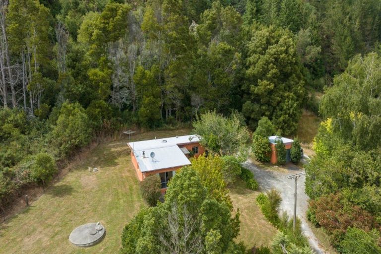 Photo of property in 449 Motueka Valley Highway, Motueka, 7196