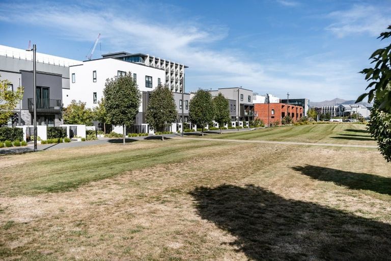 Photo of property in 64 Huanui Lane, Christchurch Central, Christchurch, 8011