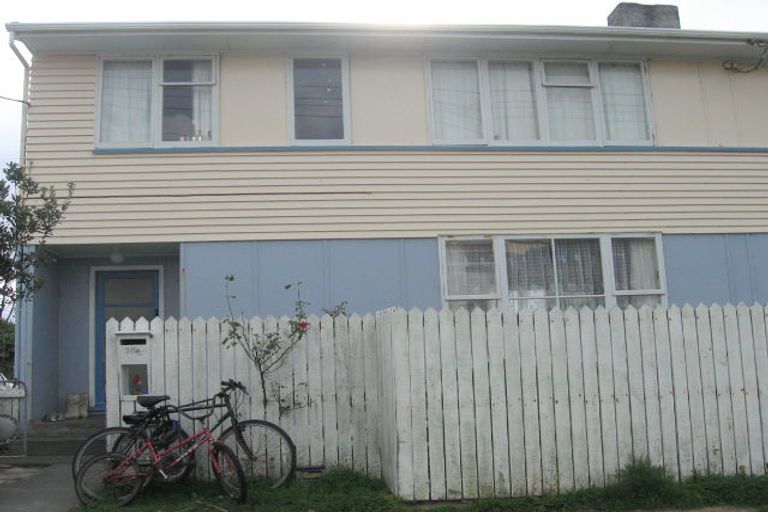 Photo of property in 38a Raukawa Street, Strathmore Park, Wellington, 6022