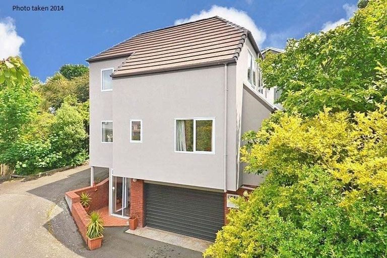 Photo of property in 40a Cashmere Avenue, Khandallah, Wellington, 6035