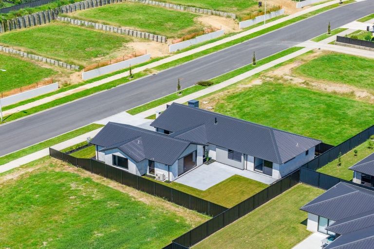 Photo of property in 197 Nicholson Avenue, Te Awamutu, 3800