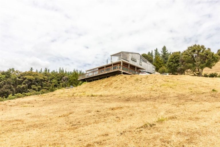 Photo of property in 55 Rigden Road, Opua, 0272