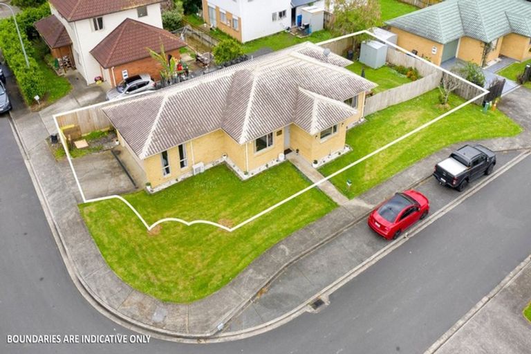 Photo of property in 9 Neesons Way, Glendene, Auckland, 0602