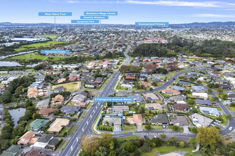 Photo of property in 2 Ferngrove Avenue, Ranui, Auckland, 0612