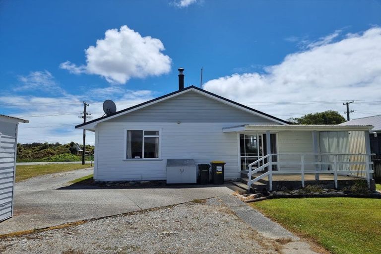 Photo of property in 160 Greenstone Road, Kumara, 7832