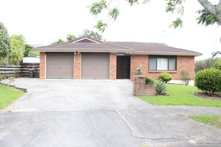 Photo of property in 9 Drysdale Place, Somerville, Auckland, 2014