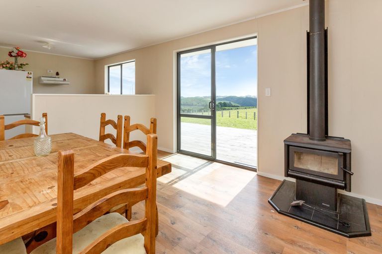 Photo of property in 579 Ormiston Road, Ruakaka, Waipu, 0582