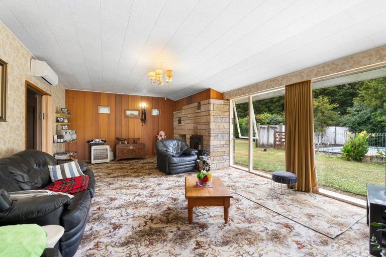 Photo of property in 194 Muhunoa Road East, Ohau, Levin, 5570