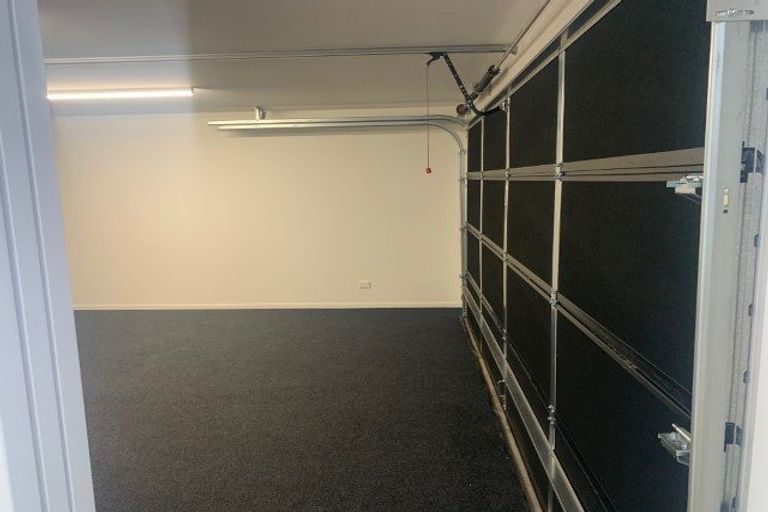 Photo of property in 4/14 Bishop Street, St Albans, Christchurch, 8014