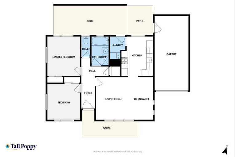 Photo of property in 81e Forfar Street, Mosgiel, 9024