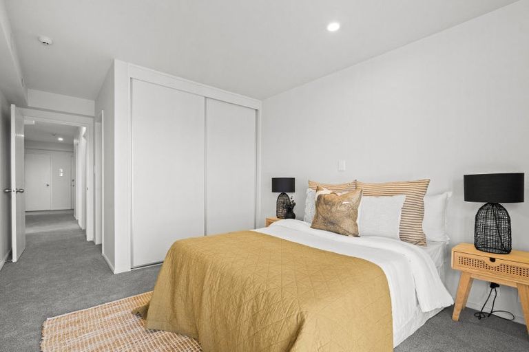 Photo of property in Gloucester Towers, 20/28 Gloucester Street, Christchurch Central, Christchurch, 8013