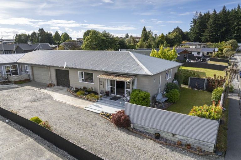 Photo of property in 3a Homer Street, Te Anau, 9600