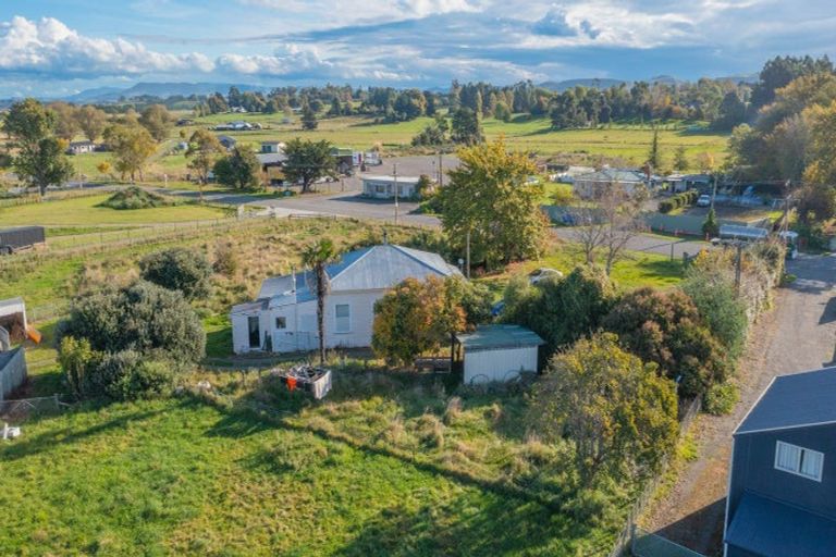 Photo of property in 143 Tavistock Road, Waipukurau, 4200