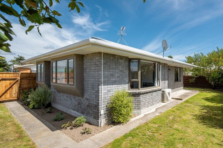 Photo of property in 36 Burleigh Road, Redwoodtown, Blenheim, 7201