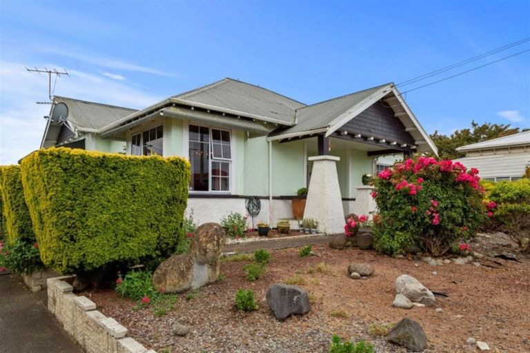 Photo of property in 10 Furlong Street, Hawera, 4610