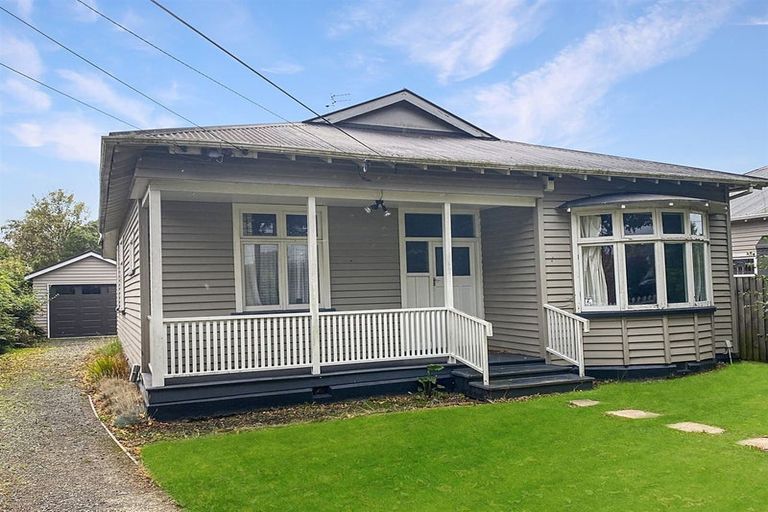 Photo of property in 18 Severn Street, St Albans, Christchurch, 8014