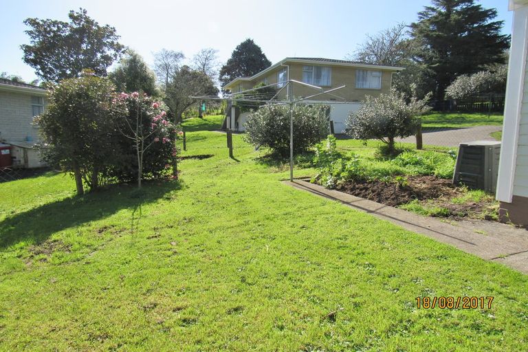 Photo of property in 26 Gavin Place, Huntly, 3700