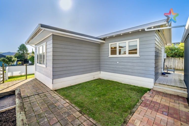 Photo of property in 232 Major Drive, Kelson, Lower Hutt, 5010