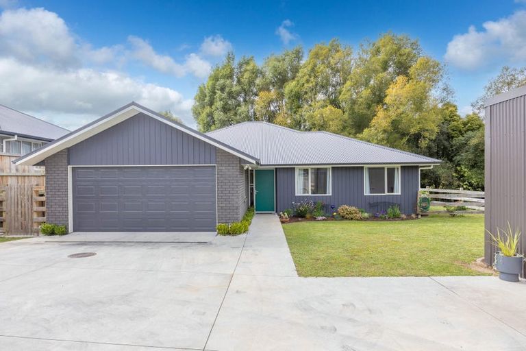 Photo of property in 41b Acacia Avenue, Kihikihi, Te Awamutu, 3800
