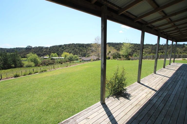 Photo of property in 114a Mahoenui Valley Road, Coatesville, Albany, 0793
