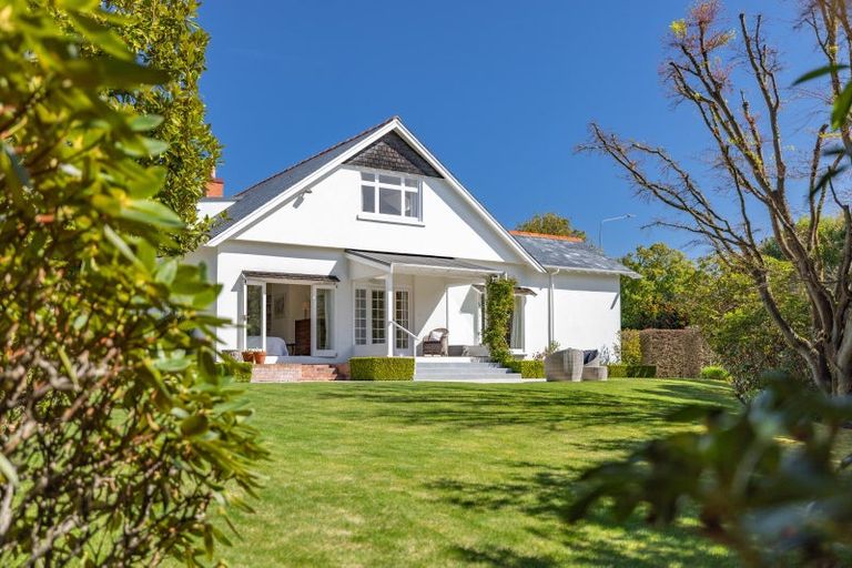 Photo of property in 200 Ilam Road, Ilam, Christchurch, 8041