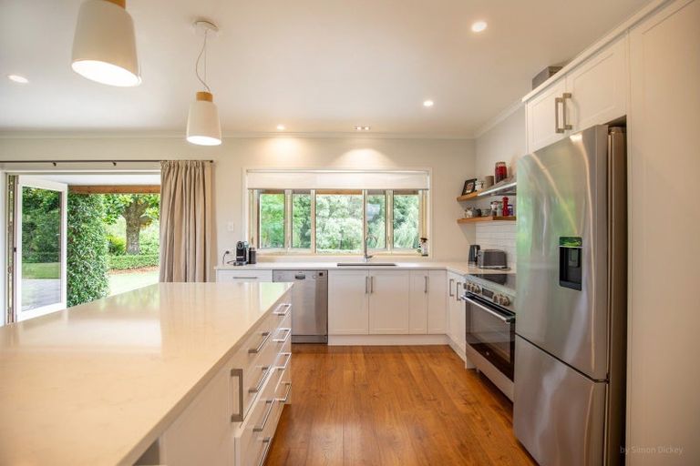 Photo of property in 626b Ngaruawahia Road, Te Kowhai, Hamilton, 3288