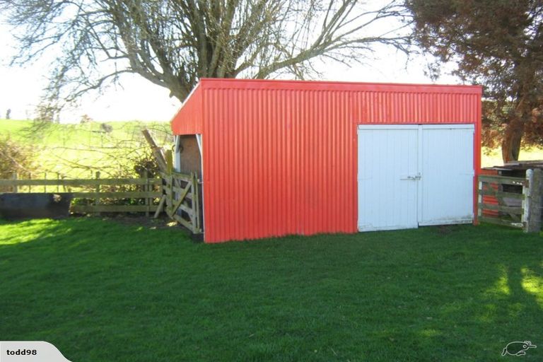 Photo of property in 5 Tapapa Road, Tapapa, Tirau, 3485