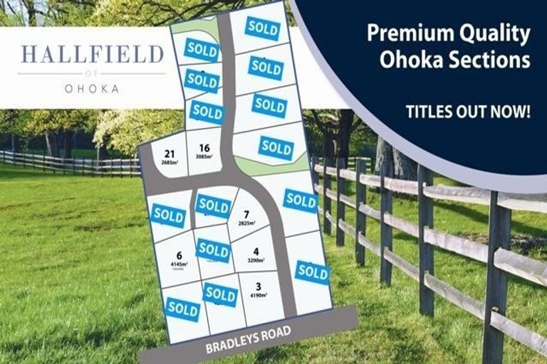 Photo of property in 14 Hallfield Drive, Ohoka, Kaiapoi, 7692