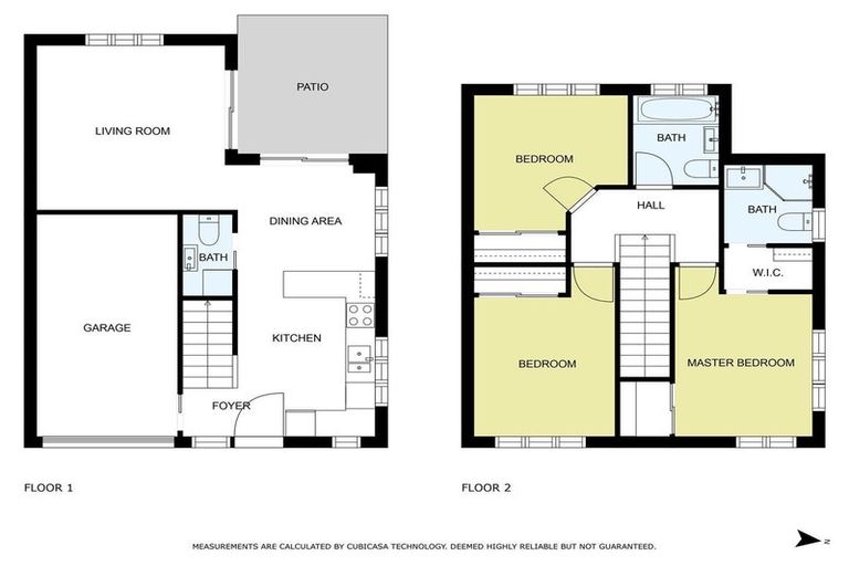 Photo of property in 9e Kingdale Road, Henderson, Auckland, 0610