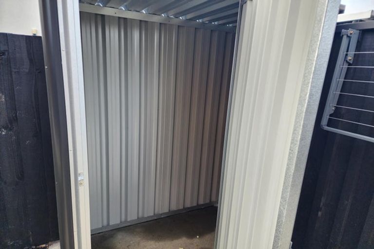 Photo of property in 7/26 Bowen Street, Upper Riccarton, Christchurch, 8041