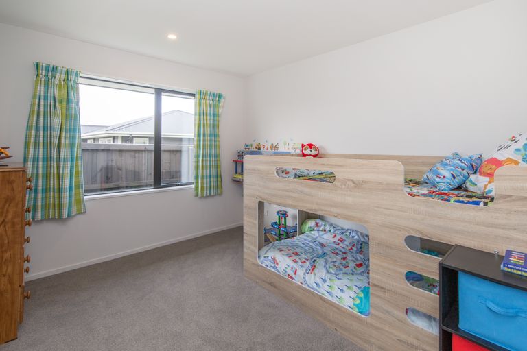 Photo of property in 3 Harrow Street, Rangiora, 7400