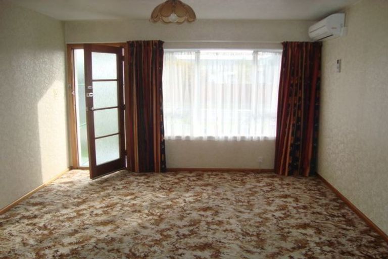 Photo of property in 3/20 Cadogan Street, Sydenham, Christchurch, 8023