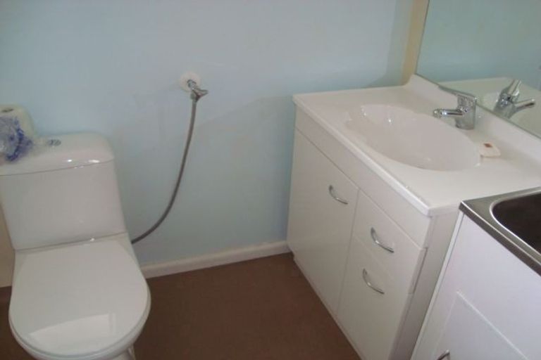 Photo of property in 3/20 Cadogan Street, Sydenham, Christchurch, 8023