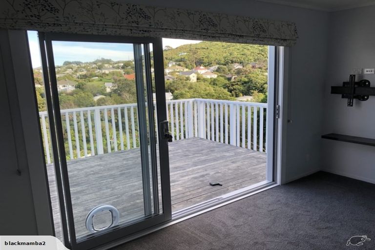 Photo of property in 17b Govind Grove, Ngaio, Wellington, 6035