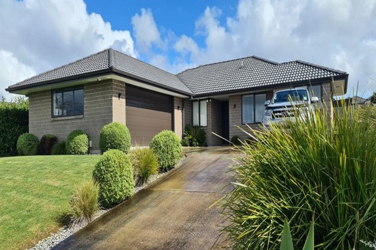 Photo of property in 11 Timara Avenue, Tikipunga, Whangarei, 0112