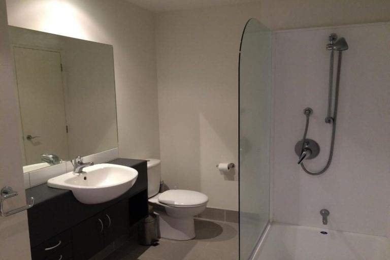 Photo of property in Kate Sheppard Apartments, 6g/42 Molesworth Street, Thorndon, Wellington, 6011