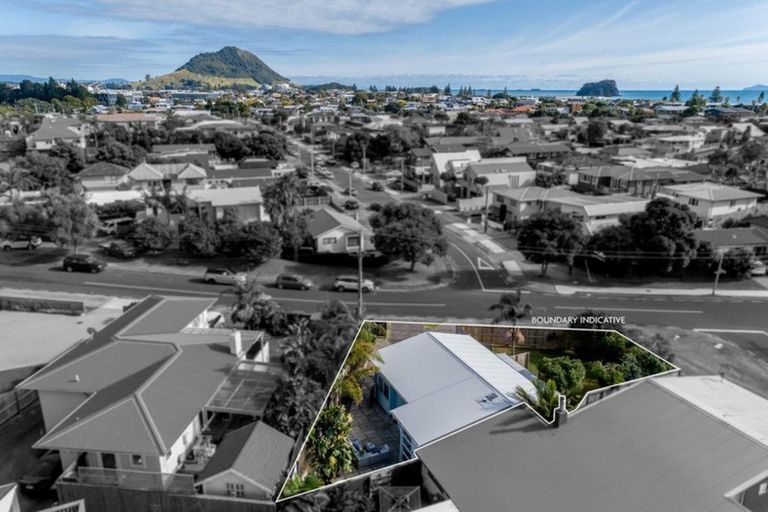 Photo of property in 8 Clyde Street, Mount Maunganui, 3116