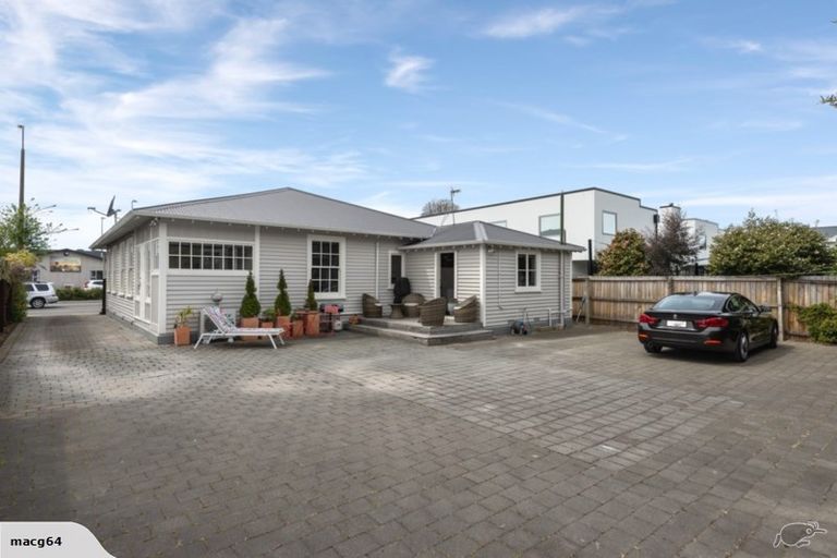 Photo of property in 39 Rossall Street, Merivale, Christchurch, 8014