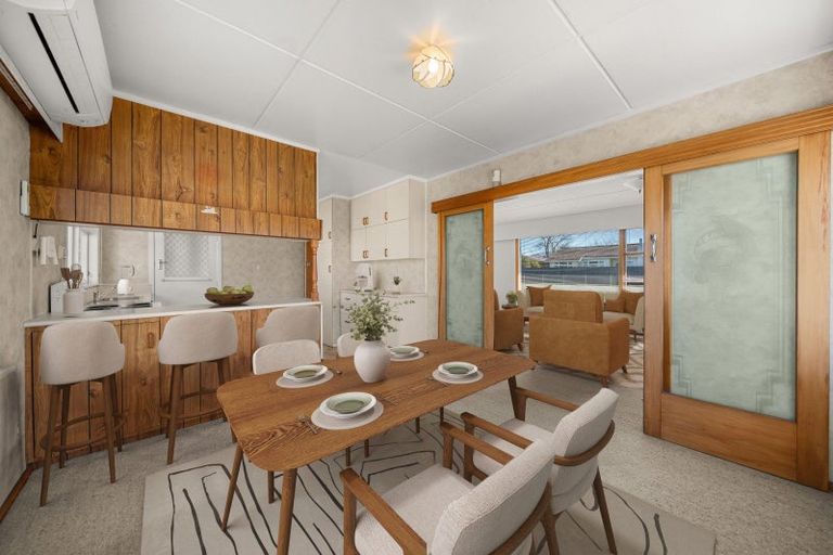 Photo of property in 37 East Street, Greytown, 5712