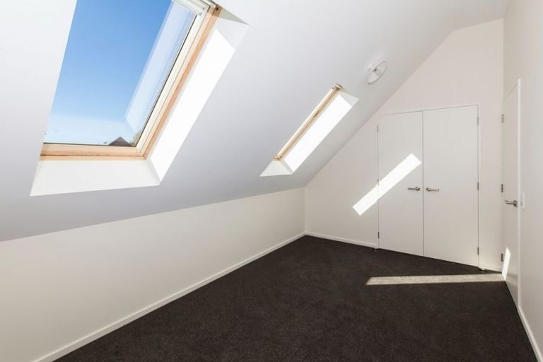 Photo of property in 5/151 Chester Street East, Christchurch Central, Christchurch, 8011