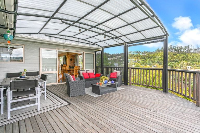 Photo of property in 4 Patton Place, Tairua, 3508