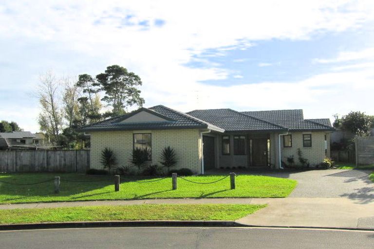 Photo of property in 26 Araminta Place, Beachlands, Auckland, 2018